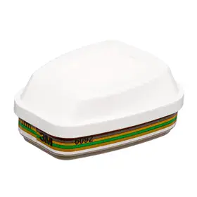 3M 6092 Combinatiefilter ABEK1P3 - Gas, Damp en Stoffilter voor 6000/7000 Serie