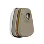 3M 6099 Combinatiefilter A2B2E2K2HgP3 R+ - Volgelaatsfilter voor Gassen, Damp & Deeltjes