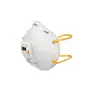 3M 8812 FFP1 Stofmasker met Ventiel - Bolle Vorm