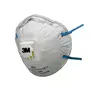 3M 8822 FFP2 Stofmasker met Ventiel - Comfort Design