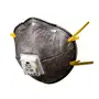 3M 9914SP Stofmasker FFP1 tegen Hinderlijke Geuren - Met Ventiel