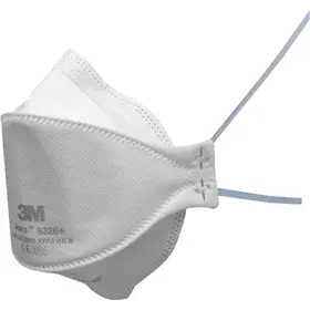 3M Aura 9320+ FFP2 Stofmasker - 20 Stuks