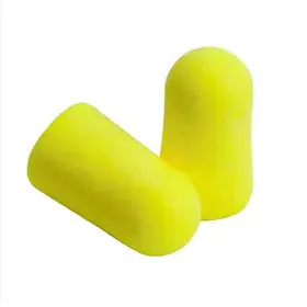 3M E-A-R Soft Yellow Neons Oordoppen - 250 Paar
