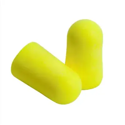 3M E-A-R Soft Yellow Neons Oordoppen - 250 Paar