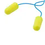 3M E-A-R Yellow Neons Oordoppen met Koord - 200 Paar