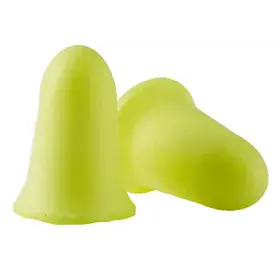 3M E-A-Rsoft FX Oordoppen Fluogeel Foam - 200 Paar