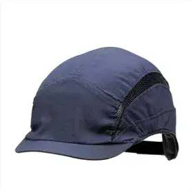 3M First Base 3 Blauw Stootpet met Klep - 25 mm