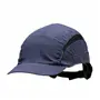 3M First Base 3 Blauw Stootpet met Klep - 55 mm