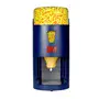 3M One Touch Pro Oordoppen Dispenser - Wandmontage & Vrijstaand