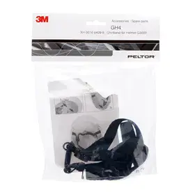 3M Peltor GH4 3-Punts Kinband voor G3000 Veiligheidshelmen