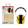 3M Peltor H510AC Optime I Gehoorkap - Slank Design met Comfortabele Oorkussens