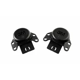 3M Peltor P3EV/2 Helmbevestiging voor Vizier & Oorkappen - 10 Stuks