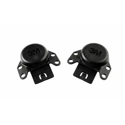 3M Peltor P3EV/2 Helmbevestiging voor Vizier & Oorkappen - 10 Stuks