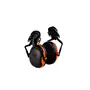 3M Peltor X3P3 Gehoorkap - Helmbevestiging - Hoge Demping & Slank Design (SNR 32 dB)