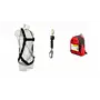 3M Protecta 1150508 Valbeveiligingsset - Harnas + Valstopapparaat (EN361 + EN360)