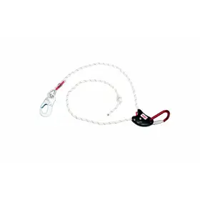 3M Protecta 1200314 Werkpositioneringslijn - 2.0 m
