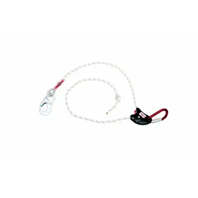 3M Protecta 1200314 Werkpositioneringslijn - 2.0 m