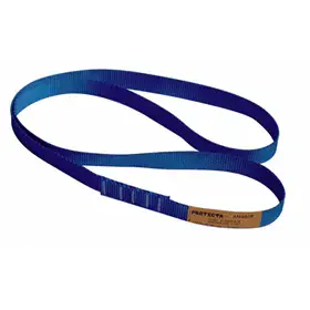 3M Protecta AM450/80 Ankerstrop - 0,8 m, Polyester & Gegalvaniseerd Staal