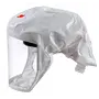 3M S-133L Wegwerphoofdkap met Vizier - Maat M/L
