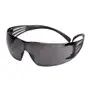 3M SecureFit SF202AF Veiligheidsbril - Polycarbonaat Grijze Lens met Anti-condens