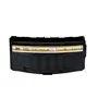 3M TR-6580E Gas- en Dampfilter ABE2K1HgP - Voor Versaflo TR-600, Met Bajonetaansluiting
