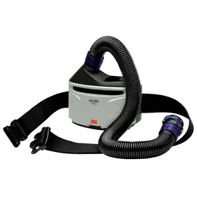 3M Versaflo TR-315E+ Adembeschermingssysteem Starterspakket - Zonder Hoofdkap