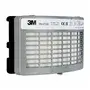3M Versaflo TR-3712E Deeltjesfilter - Motoraangedreven Ademhalingssysteem