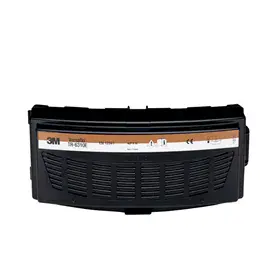 3M Versaflo TR-6310E A2P Gas- en Deeltjesfilter - Voor TR-600 Serie