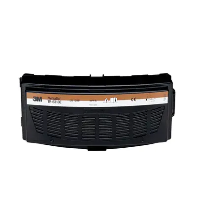 3M Versaflo TR-6310E A2P Gas- en Deeltjesfilter - Voor TR-600 Serie