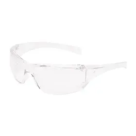 3M Virtua AP Veiligheidsbril - Polycarbonaat Helder met Anticondens & Anti-kras Coating