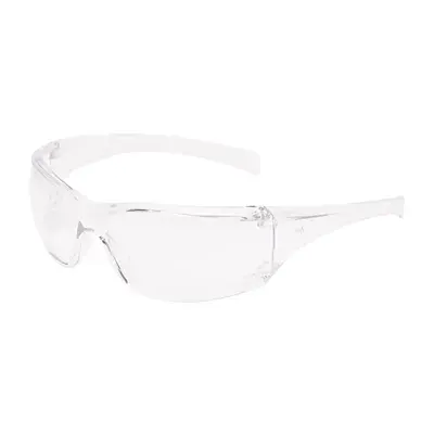 3M Virtua AP Veiligheidsbril - Polycarbonaat Helder met Anticondens & Anti-kras Coating