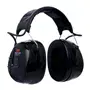 3M WorkTunes Pro HRXS220A Gehoorbeschermer met FM/AM Radio en Audio-ingang