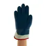 Ansell ActivArmr Hycron 27-607 Heavy-Duty Werkhandschoen Nitril Blauw - Maat 10