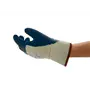 Ansell ActivArmr Hycron 27-607 Heavy-Duty Werkhandschoen Nitril Blauw - Maat 11