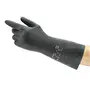 Ansell AlphaTec 29-500 Chemische Handschoenen - Neopreen & Gevoerd voor Koude, Maat 10