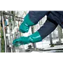 Ansell AlphaTec 58-335 Chemische Handschoenen - AquaDri® Voering & Nitril Grip, Maat 10