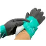 Ansell AlphaTec 58-535W Chemische Handschoenen - Nitril met Flockvoering & Griptextuur, Maat 11