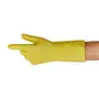 Ansell AlphaTec 87-063 Werkhandschoen Latex – Chemisch Bestendig & Comfortabel, Maat 10.5
