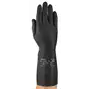 Ansell AlphaTec 87-118 Chemische Handschoenen - Soepel & Flockgevoerd, Maat 8.5