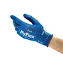 Ansell HyFlex 11-818 Ultralichte Montagehandschoen Nitril Schuim Blauw - Maat 7