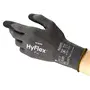 Ansell HyFlex 11-840 Allround Werkhandschoen Nitril Schuim Zwart/Grijs - Maat 9