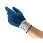 Ansell HyFlex 11-919 Werkhandschoen – Nitril Grip & Vloeistofafstotend, Maat 9