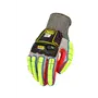 Ansell Ringers R065 Werkhandschoen - Impactbescherming & Touchscreen Compatibel - Maat 8