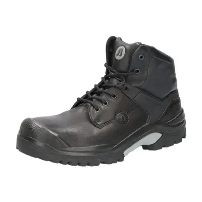 Bata PWR312 W Hoge Veiligheidsschoen S3 Zwart - Volnerfleer & Walkline® Technologie - Maat 42