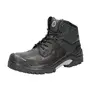 Bata PWR312 W Hoge Veiligheidsschoen S3 Zwart - Volnerfleer & Walkline® Technologie - Maat 42