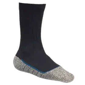 Bata sok Cool MS 2 eco Zwart - Maat 39-42