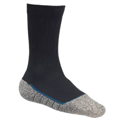 Bata sok Cool MS 2 eco Zwart - Maat 39-42