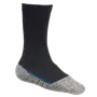 Bata sok Cool MS 2 eco Zwart - Maat 39-42