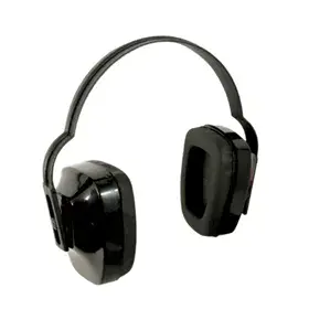 Climax 10 Oorkap - SNR 23 dB, 165g & Verstelbare Hoofdband