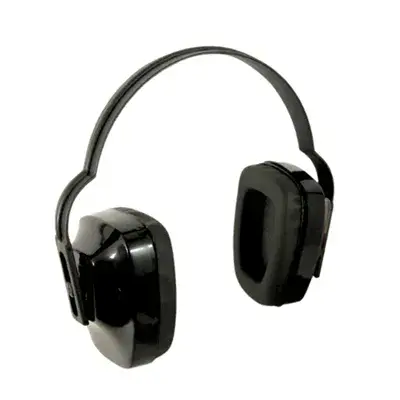Climax 10 Oorkap - SNR 23 dB, 165g & Verstelbare Hoofdband
